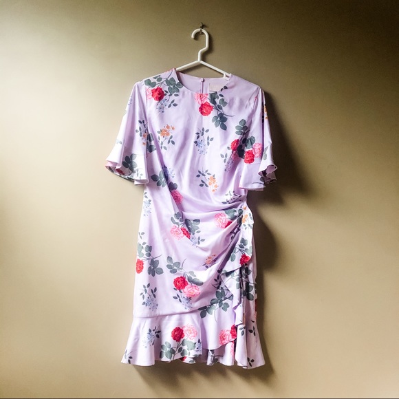 KEEPSAKE the Label Dresses & Skirts - Cute flower dress 🌺🌷